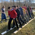 Winter Retreat 2022