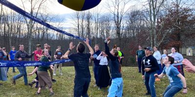 Winter Retreat 2024